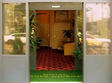 Cinque Giornate Hotell 3*
