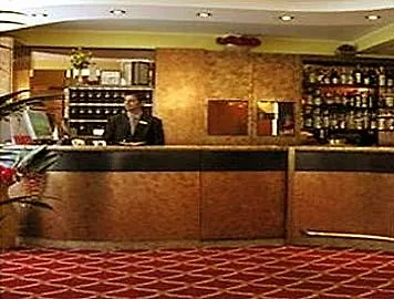 Hotell Cinque Giornate