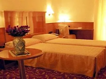 Cinque Giornate Hotell Milano