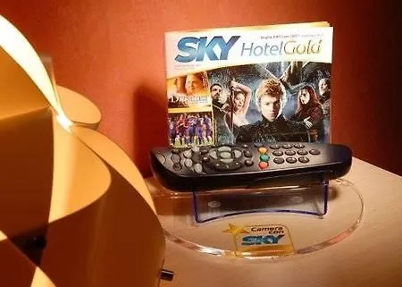 Hotell Terminal