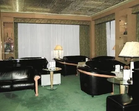 Szálloda Brunelleschi 4*