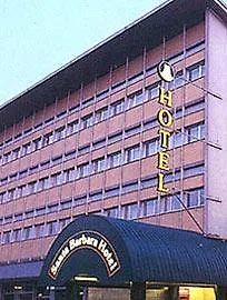 Santa Barbara San Donato Milanese
