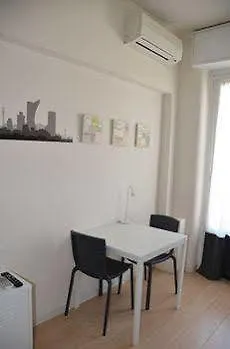 Sigieri Apartamento