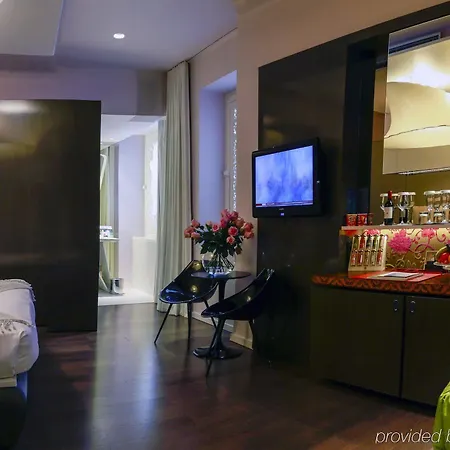 Palazzo Matteotti, The Dedica Anthology, Autograph Collection Hotel Milán