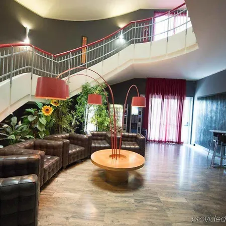 Residenza Cenisio Apart Otel Milano