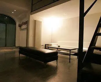 Casa Milano- And Appartement Milan