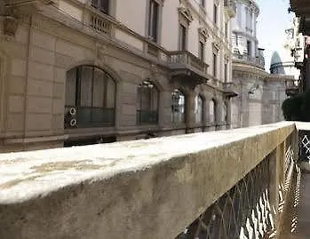 Appartement Casa Milano- And Milan