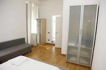Casa Milano- And Appartement Milan