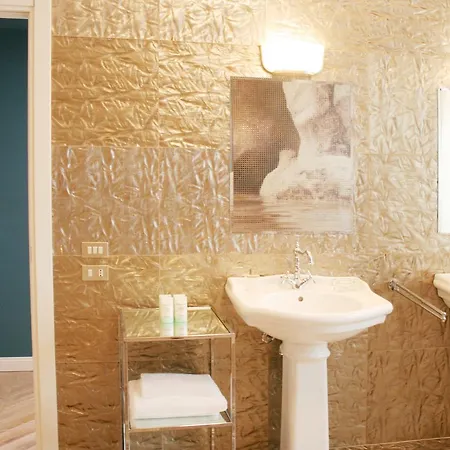 Apartment Glamour Milan