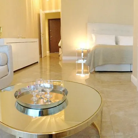 Glamour Apartment Milan