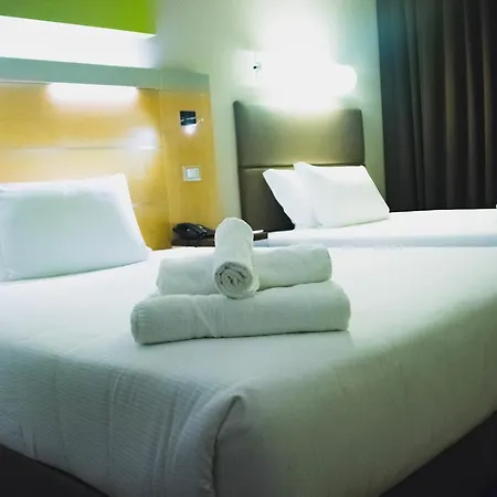 Ih Gioia 4*
