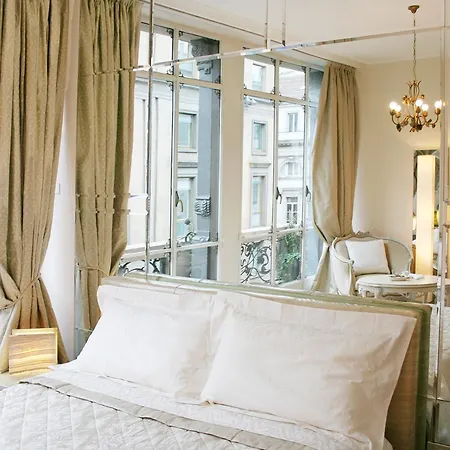 Glamour Apartment Milan