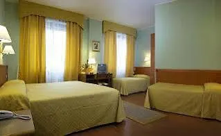 Apartment La Residenza *