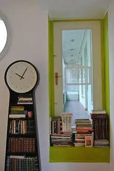 Gogol'ostello & Caffe Letterario * Milano