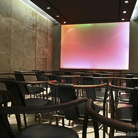 Straf, Milan, A Member Of Design Отель 4*