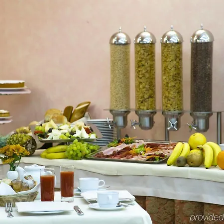 Brunelleschi Szálloda 4*