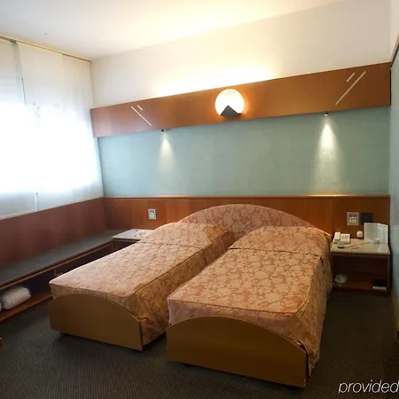 Szálloda Brunelleschi 4*
