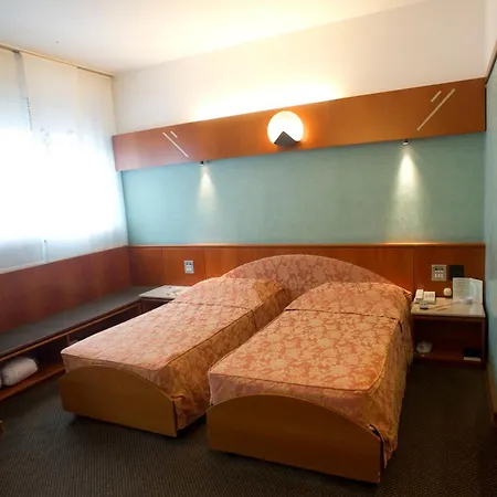 Otel Brunelleschi 4*