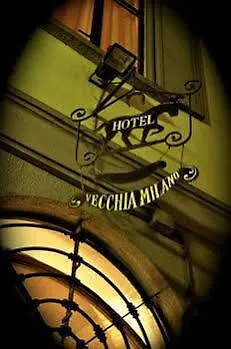 Ξενοδοχείο Vecchia