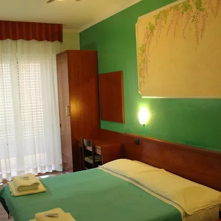 Hotell America Milano