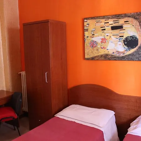 Hotell America