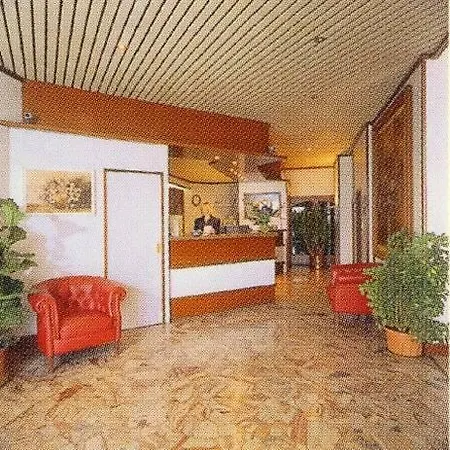 Maximum Hotel Milán