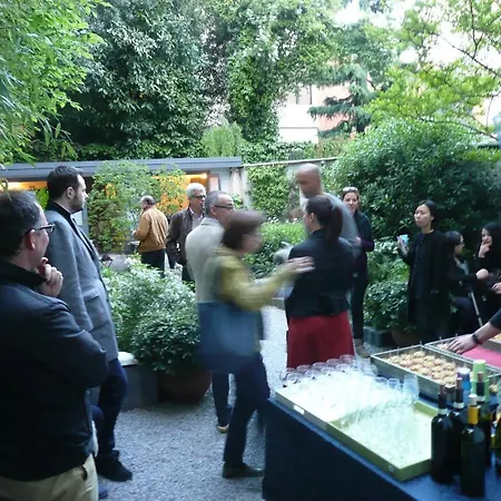 Rosso Segnale Milano