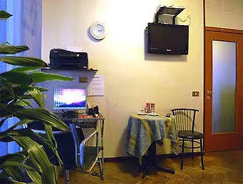 America Hotell