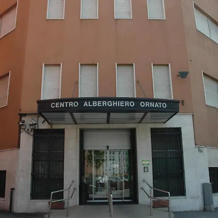 Ornato Milán