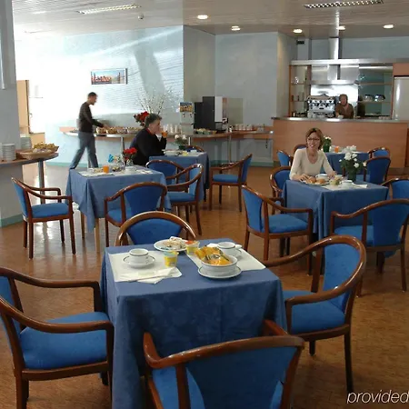 Hotel Ornato Milán