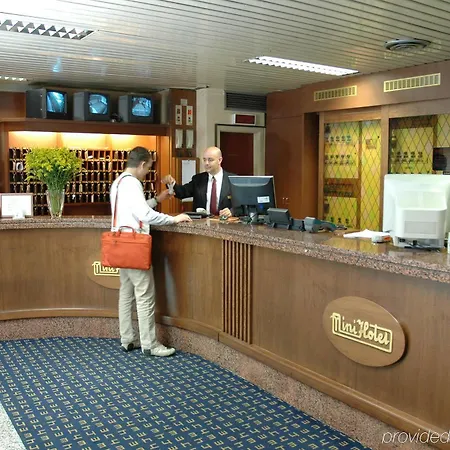 Hotel Ornato Milán