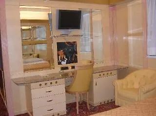 Otel Wagner Milano