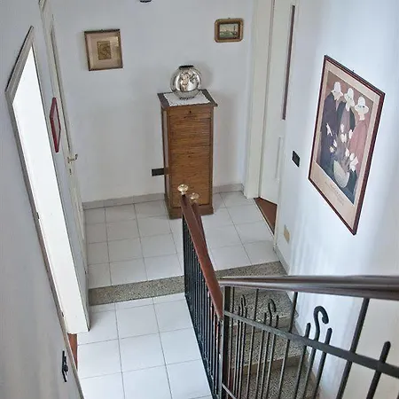 Bed & Breakfast La Villetta Milan