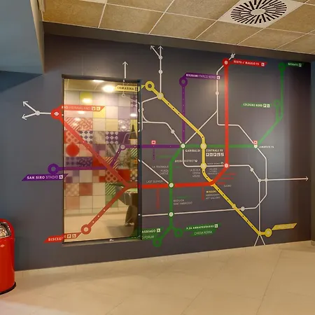 Meininger Garibaldi *