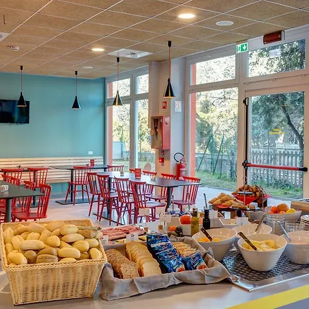 Meininger Garibaldi Mediolan