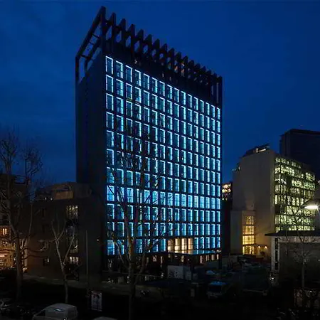 Hyatt Centric 4* ميلان