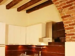 شقة Brera Art Studio *