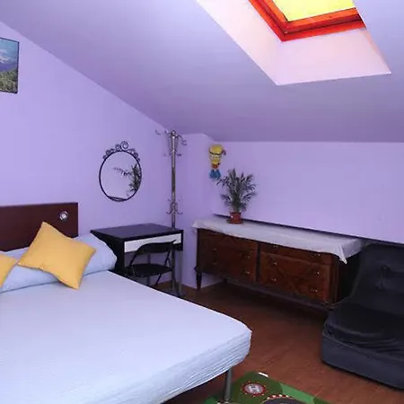 Pensjonat Lovely House