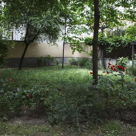 Alessia's Flat - Breno 1 Διαμέρισμα Μιλάνο