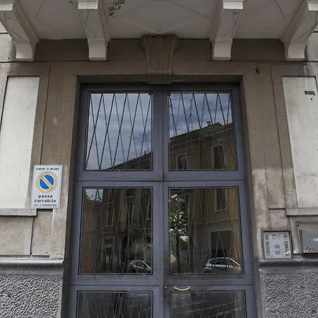 Alessia's Flat - Breno 1 Διαμέρισμα *