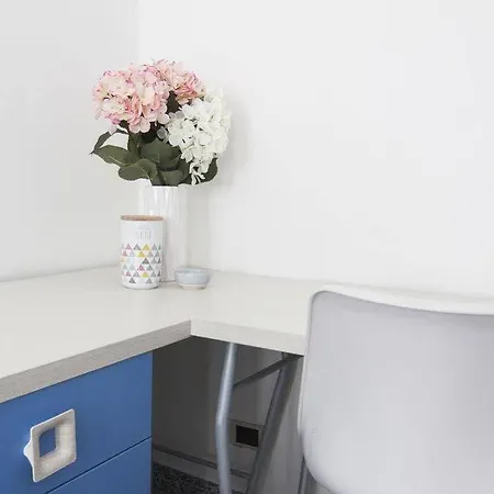 Alessia's Flat - Breno 1 * ミラノ