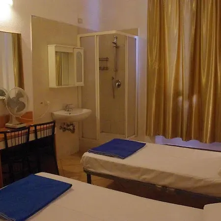 Alba Hotel Milan