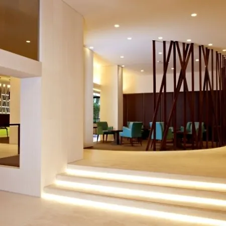 Manin Hotel Milano