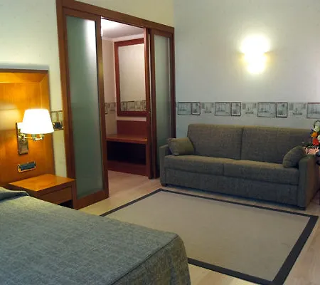 Qc Porta Romana Hotel