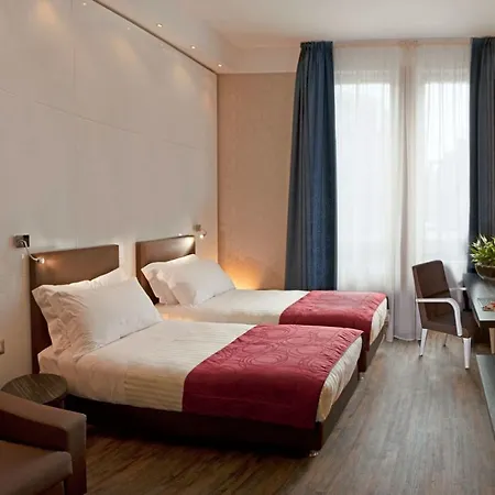 C-hotels Atlantic Szálloda