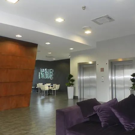 Ih Lorenteggio 4* Milan