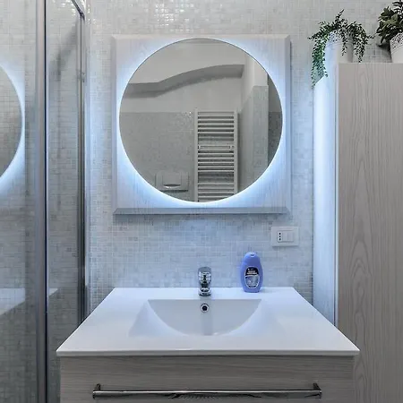 Soncino Apartman Milánó