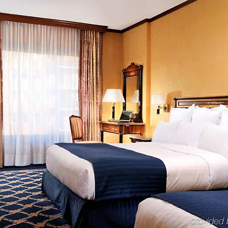 Marriott 4*