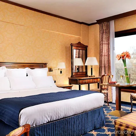 Marriott Hotel