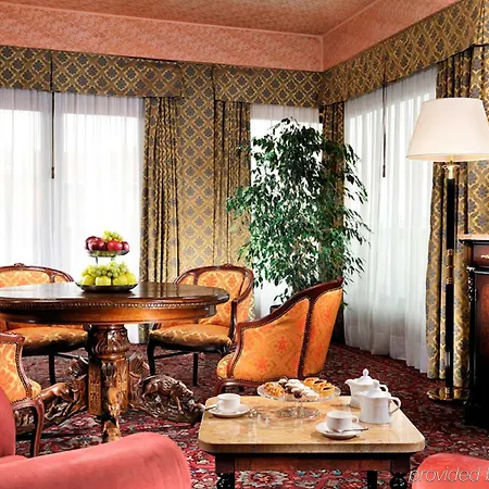 Hotel Marriott